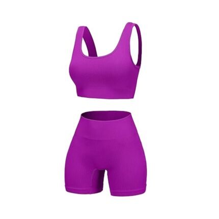 Premium Yoga Set for Women & Men